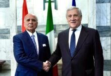 عراق و ایتالیا