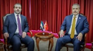 ترکیه و سوریه
