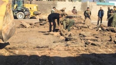 الحشد الشعبی