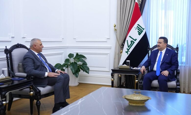 عراق و لبنان