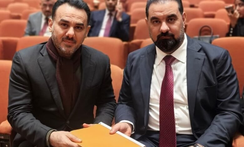 فراکسیون اکثریت