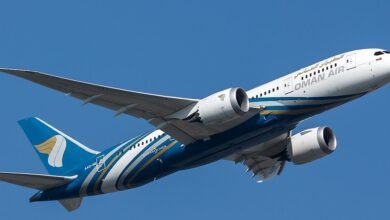 عراق و عمان