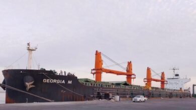 برنج تایلندی