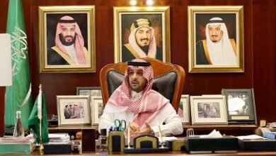 عربستان و امارات