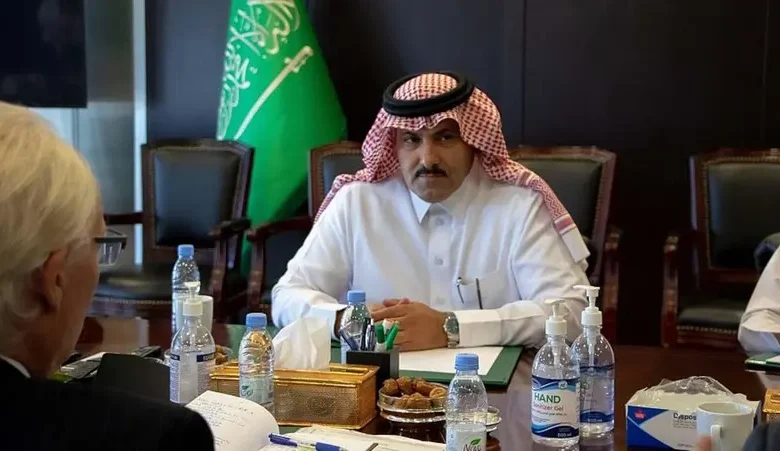 عربستان و یمن