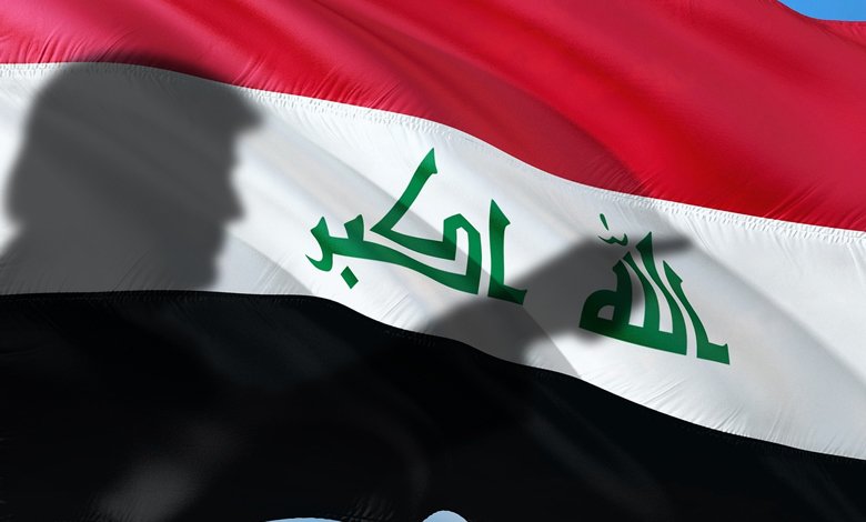 دخالت امریکا در عراق