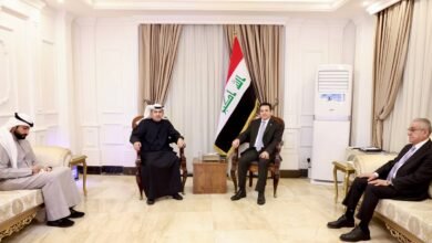 عراق و کویت