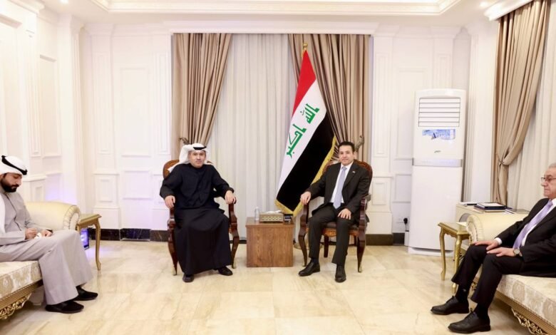 عراق و کویت