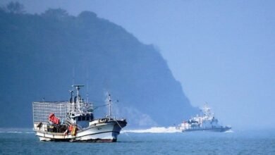 پاکستان و اربعین