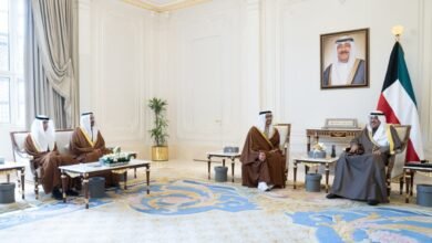 امارات و کویت