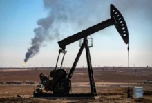 میدان نفتی سوریه