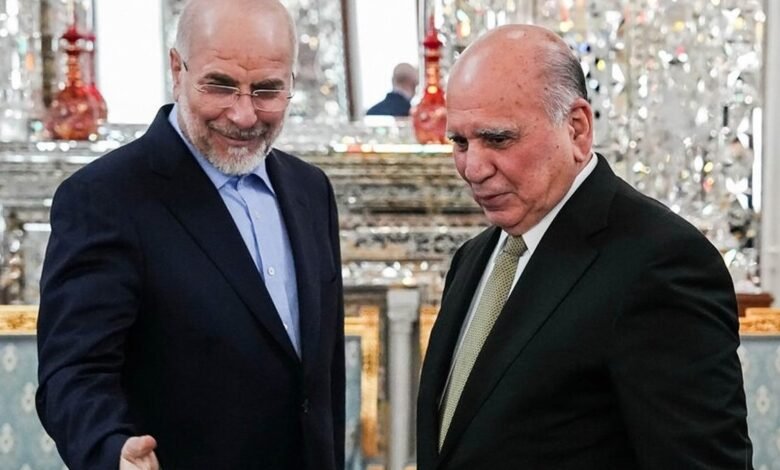 ایران و عراق