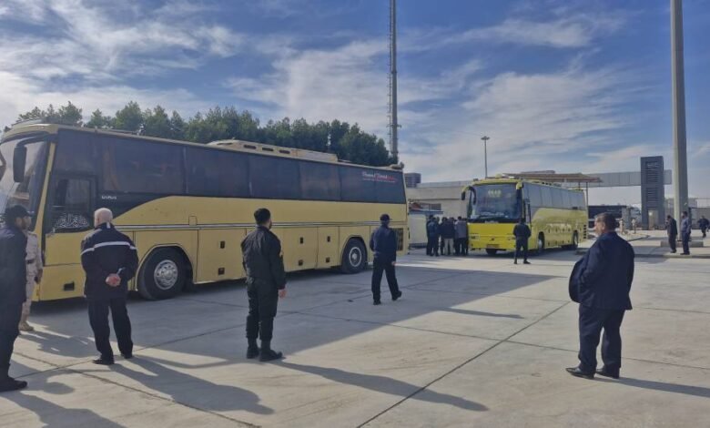 ایران و عراق