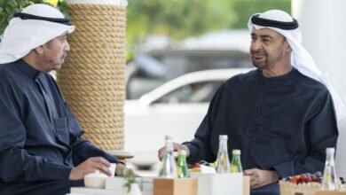 امارات و کویت