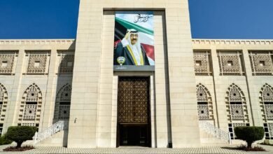 عراق و کویت