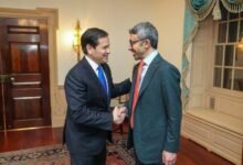 امریکا امارات