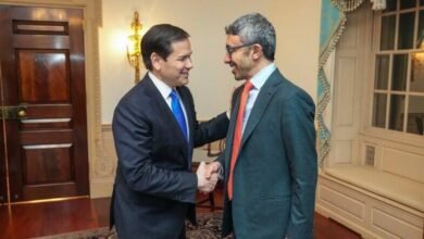 امریکا امارات