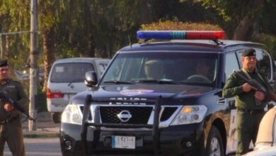 ماه رمضان در عراق