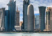 ماه رمضان در قطر