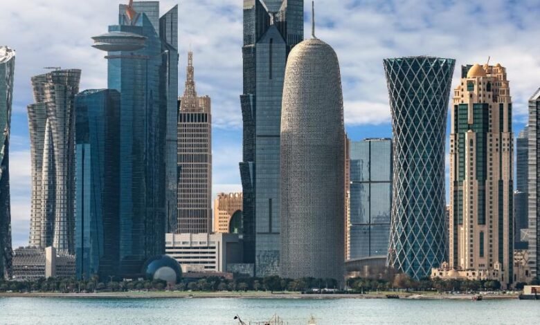 ماه رمضان در قطر