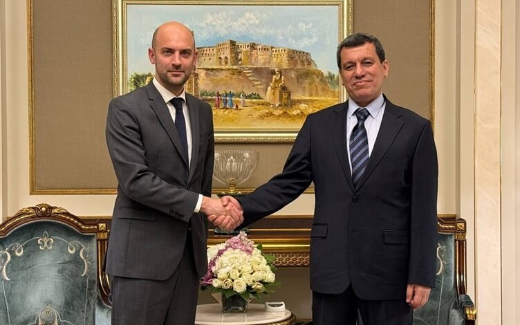 قسد و فرانسه