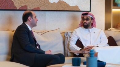 سوریه و امارات