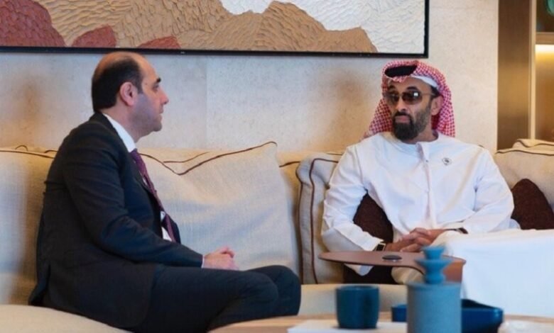 سوریه و امارات