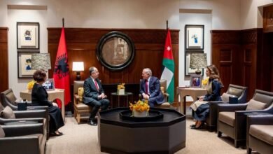 عبدالله دوم