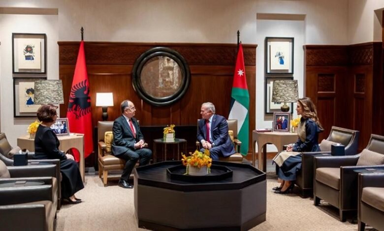 عبدالله دوم