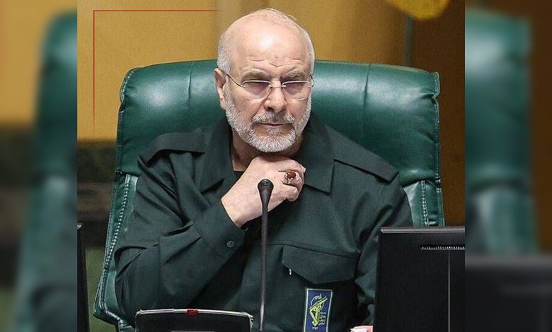 رئیس مجلس ایران