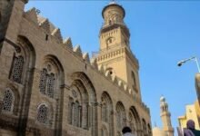 دانشکده علوم و قرائات قرآن