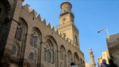 دانشکده علوم و قرائات قرآن