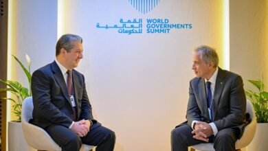 اقلیم کردستان عراق و اردن