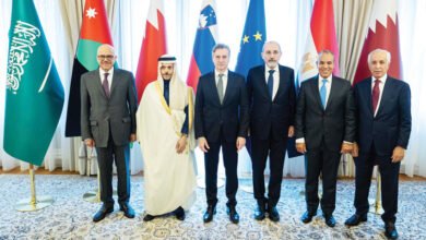 کشورهای عربی