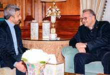 امارات و امریکا