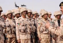 سربازی اجباری