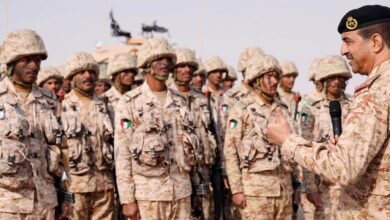 سربازی اجباری