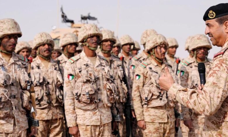 سربازی اجباری