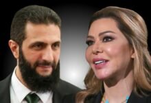 سوریه و عراق