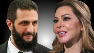 سوریه و عراق