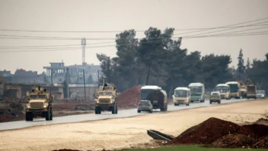 عراق و سوریه