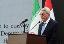 ایران و عراق