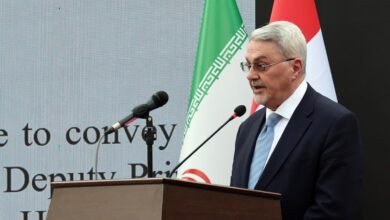 ایران و عراق