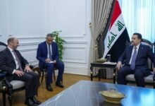 ایران و امریکا