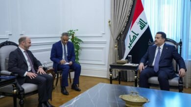 ایران و امریکا