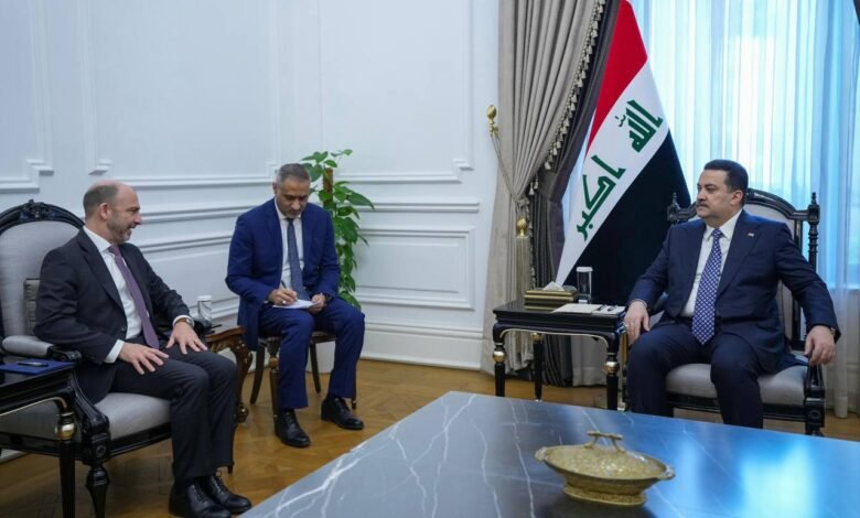 ایران و امریکا