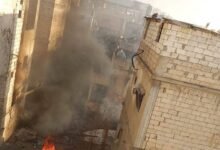 حمله به لبنان