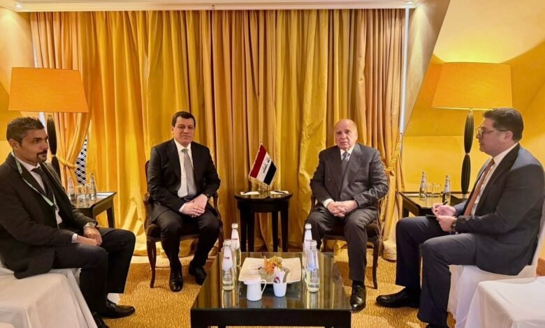 عراق و سوریه