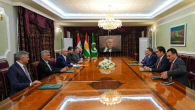 چارچوب هماهنگی عراق