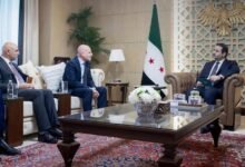 سوریه و سازمان ملل